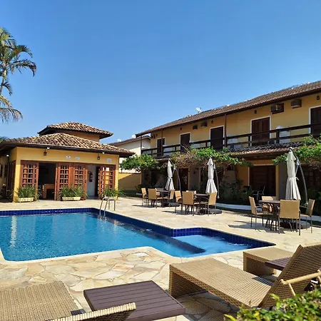 Paraiso Em Juquehy Juquei Exterior photo