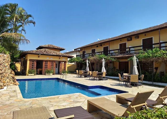 Paraiso Em Juquehy