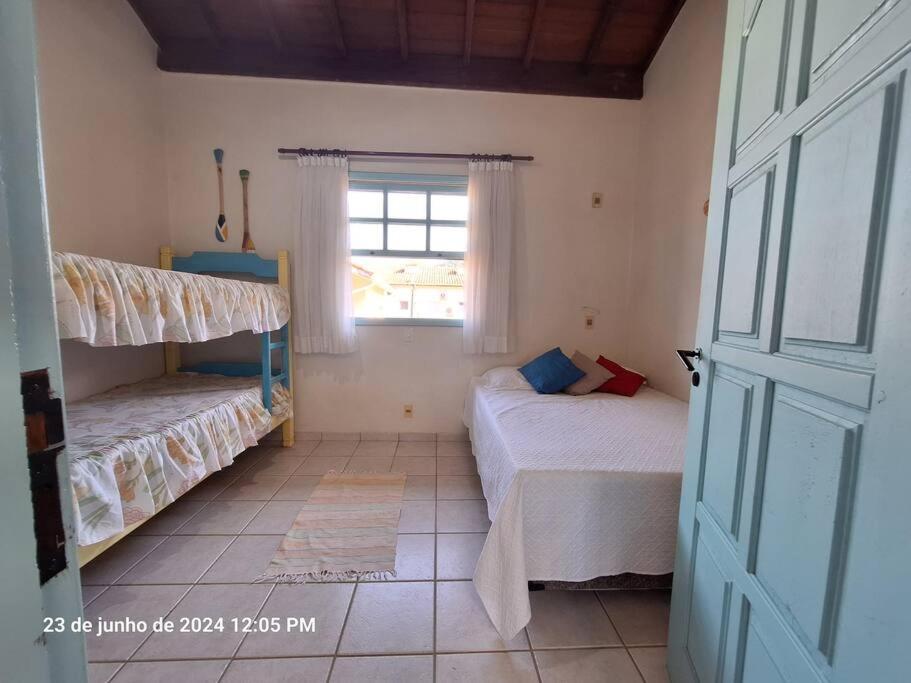 Paraiso Em Juquehy Holiday home