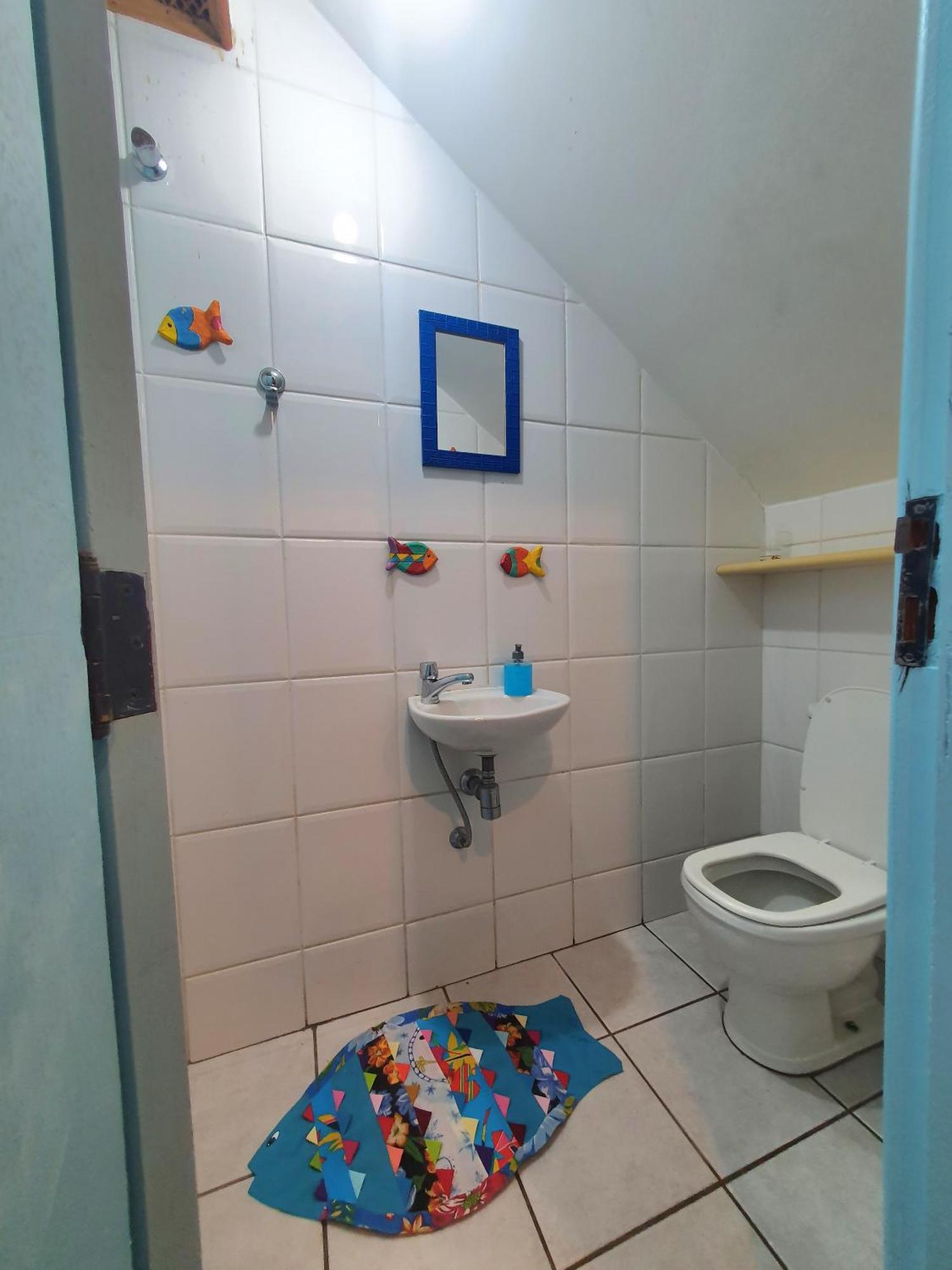 Paraiso Em Juquehy Holiday home