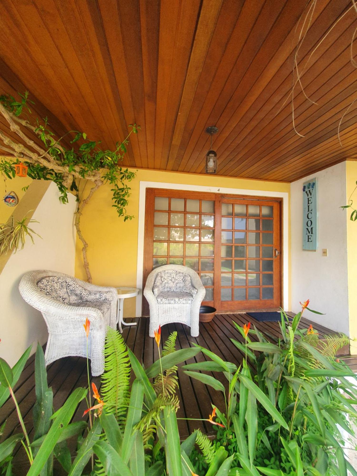 Paraiso Em Juquehy Holiday home *