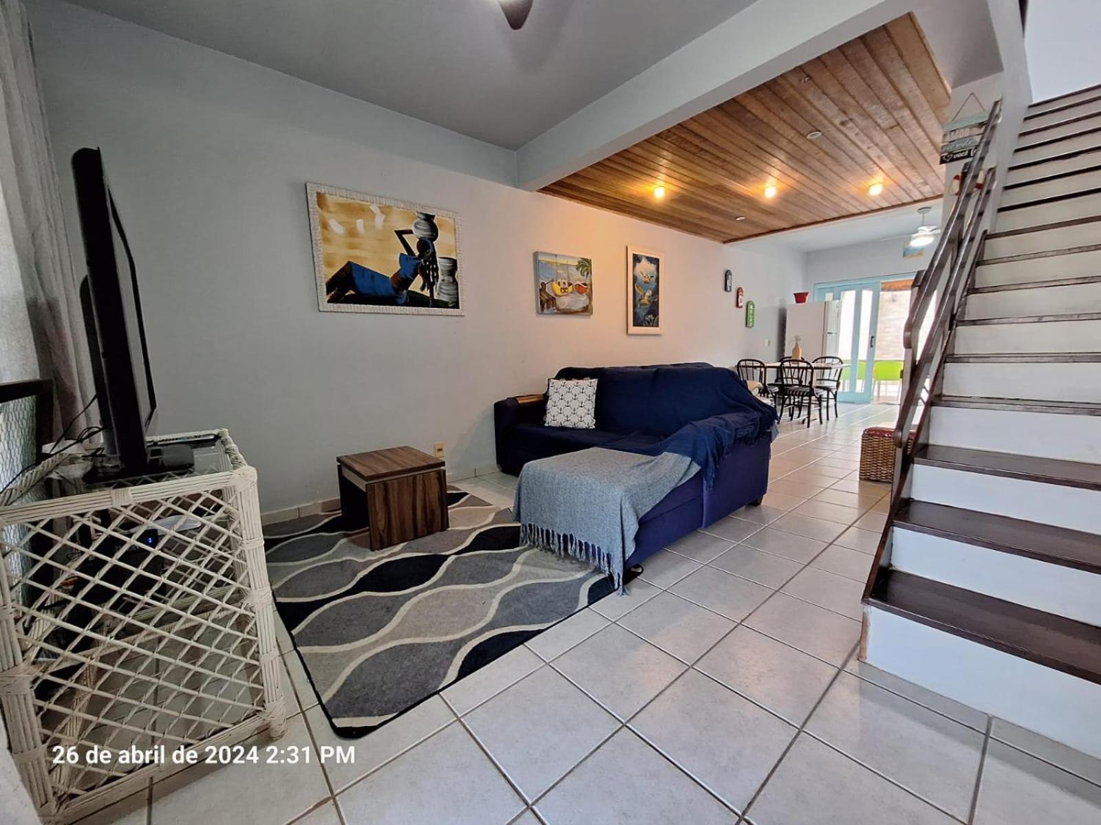 Holiday home Paraiso Em Juquehy Juquei