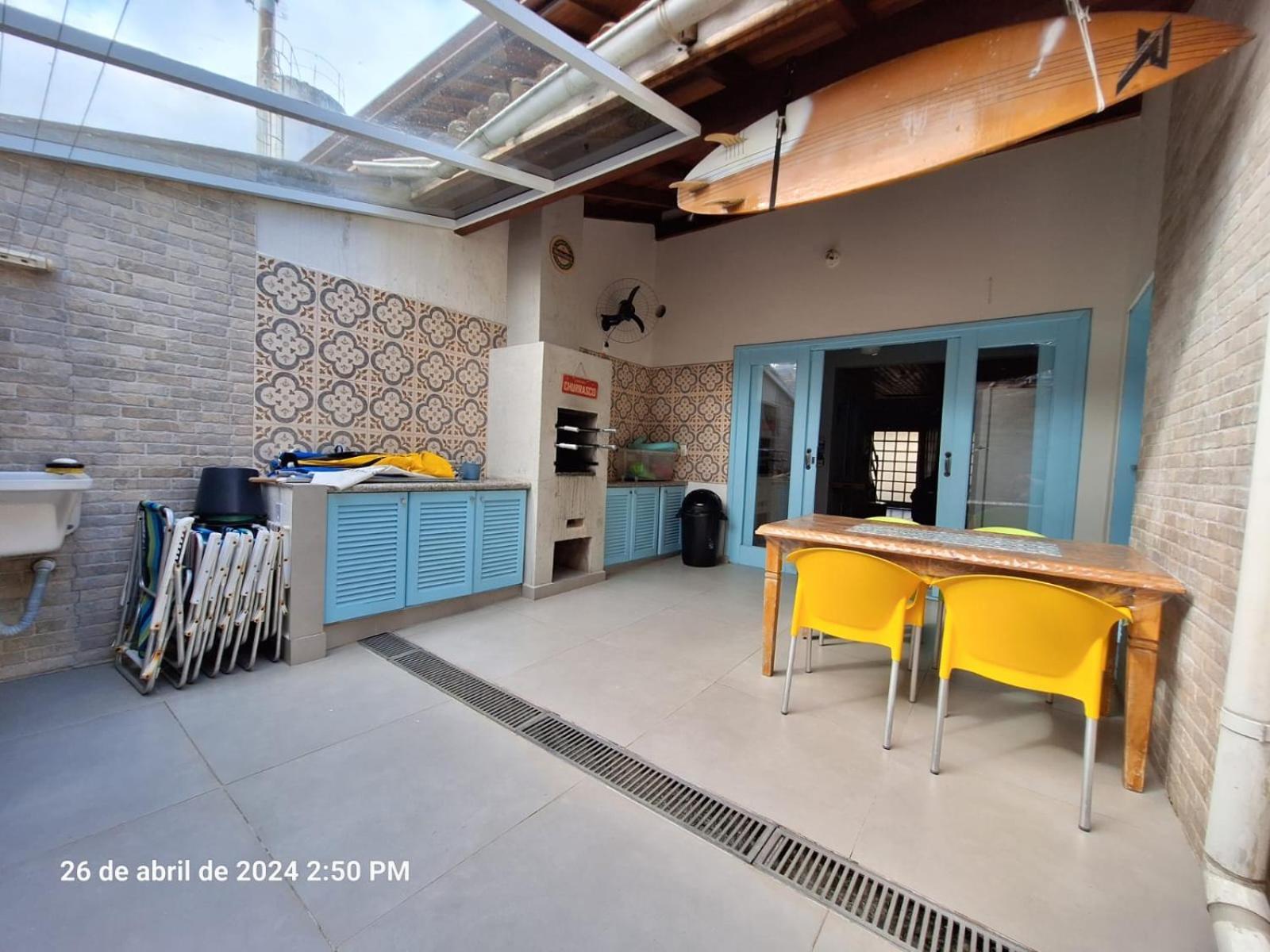 Paraiso Em Juquehy Holiday home *