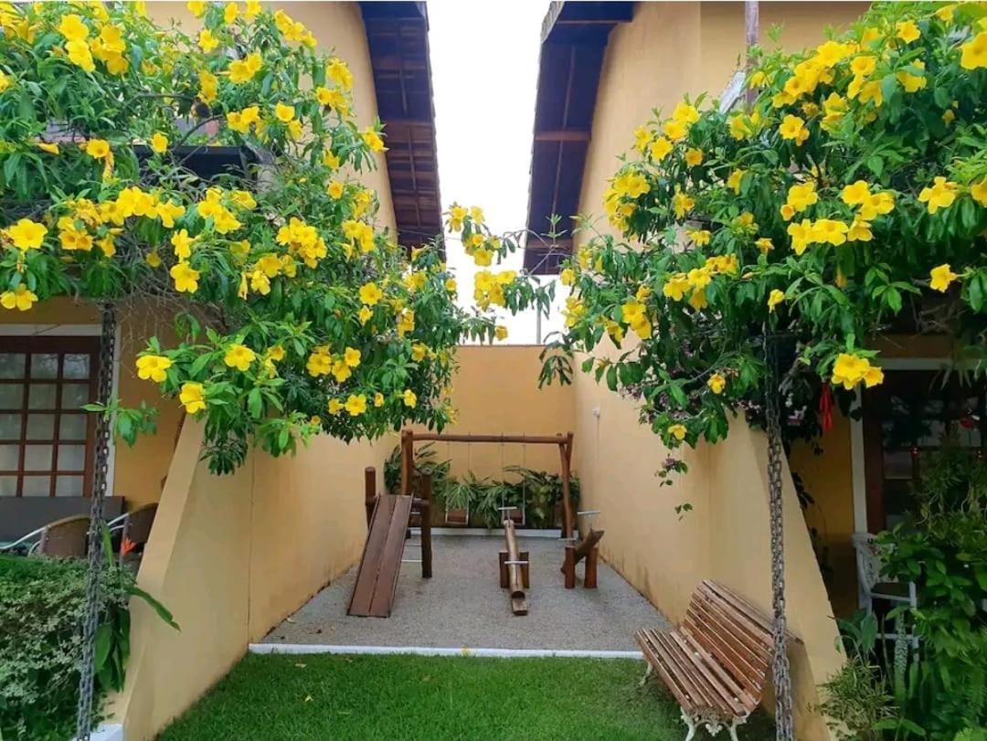 Paraiso Em Juquehy Holiday home