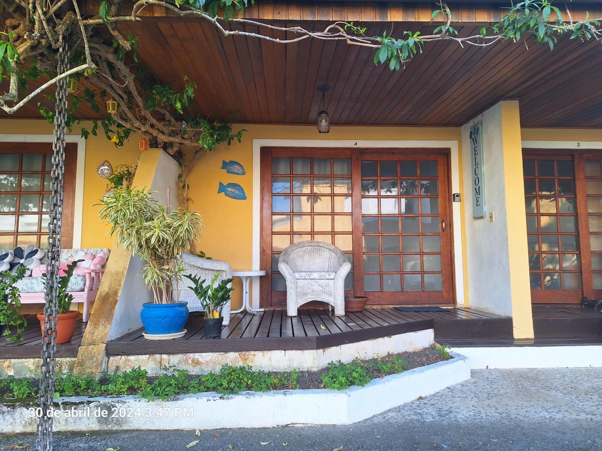 Paraiso Em Juquehy Holiday home Juquei