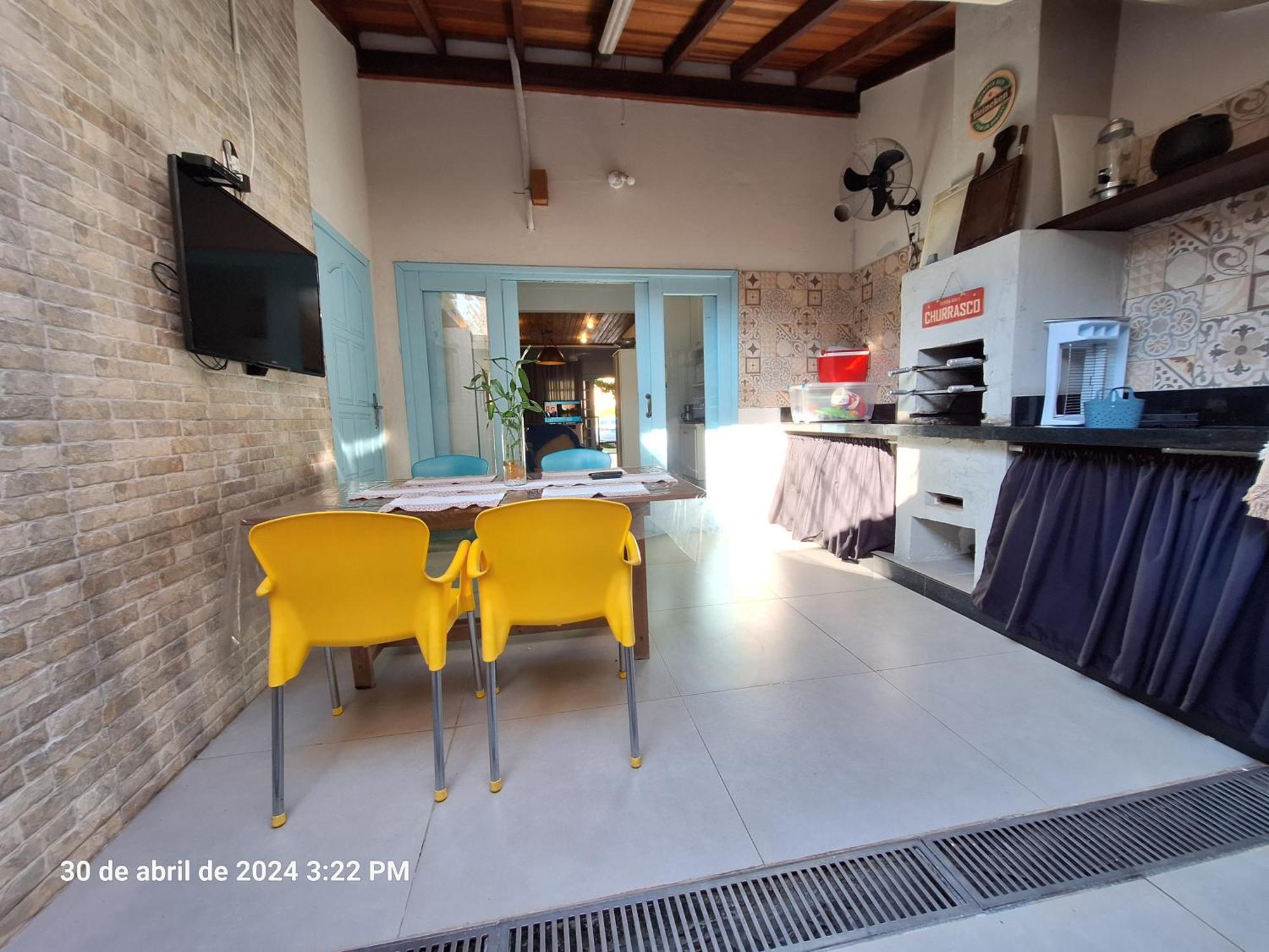Paraiso Em Juquehy Holiday home *