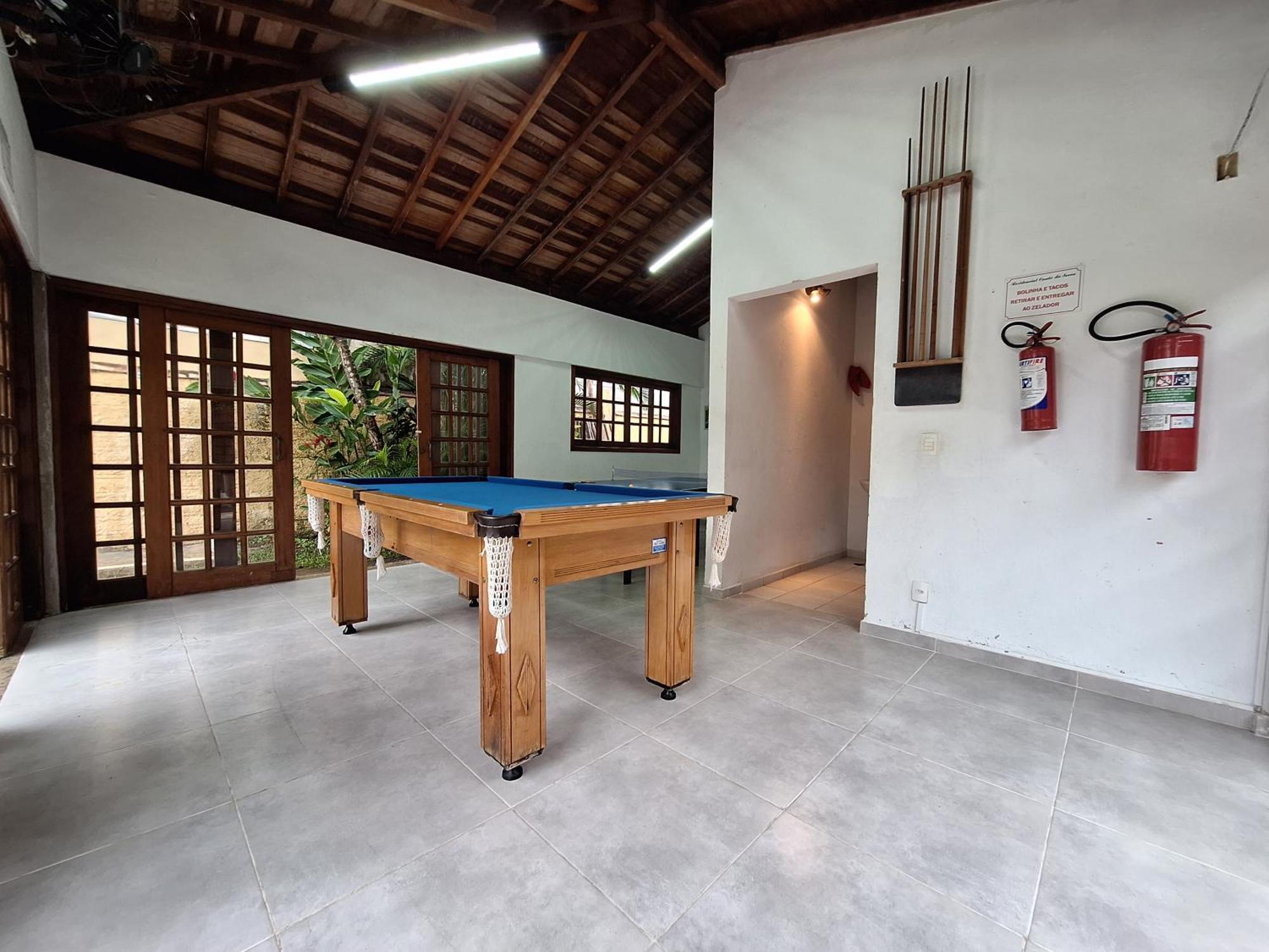 Paraiso Em Juquehy Holiday home *