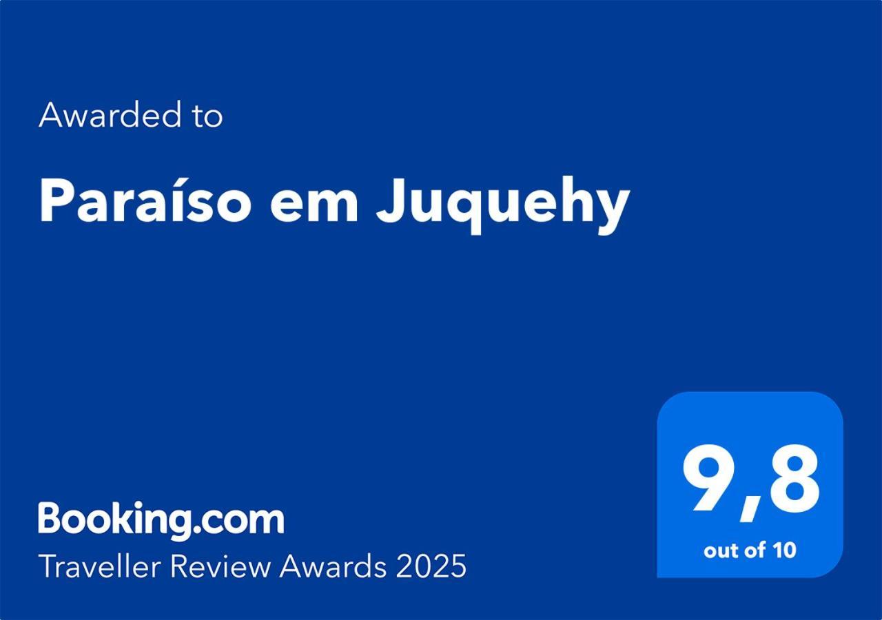 Holiday home Paraiso Em Juquehy