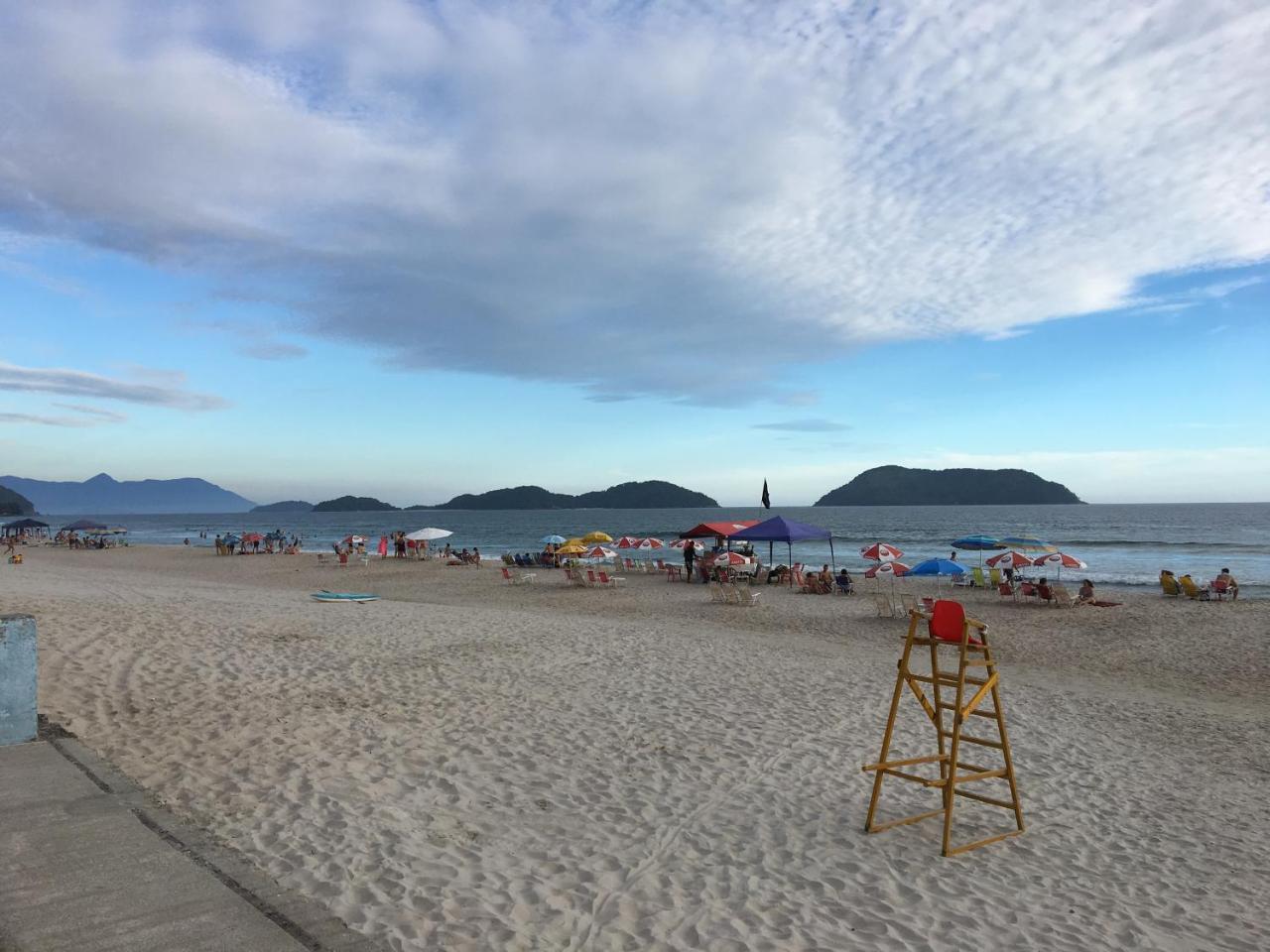 Paraiso Em Juquehy * Juquei