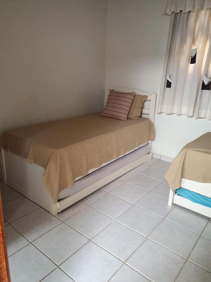 Holiday home Paraiso Em Juquehy Juquei