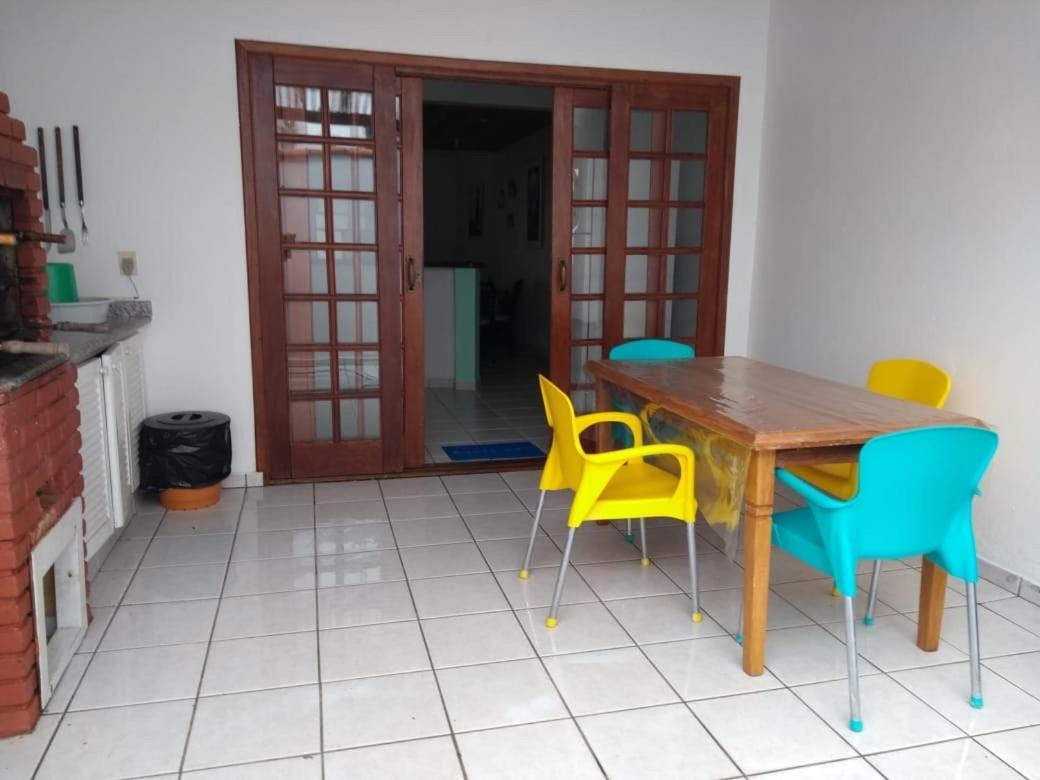 Paraiso Em Juquehy Holiday home