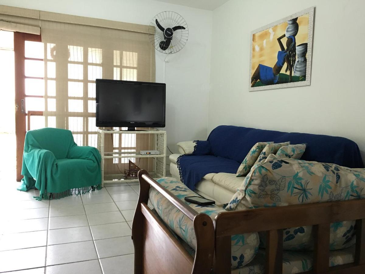 Holiday home Paraiso Em Juquehy