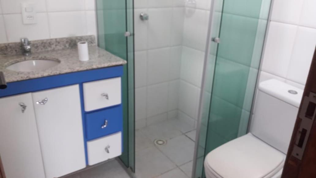 Paraiso Em Juquehy Holiday home