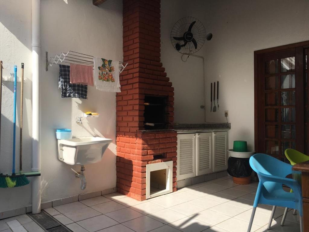 Paraiso Em Juquehy Holiday home *